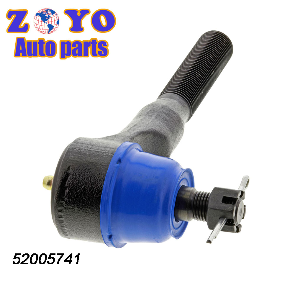 Affordable 52005741 Tie Rod End for Jeep Cherokee 1991-2001 Right Hand Steering