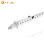 IP65 Protection T56 E Power 14300lm LED Tri Proof Lights , 20W LED Tube Light