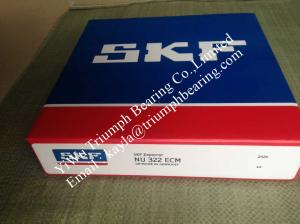 Wholesale Cylindrical Roller Bearing NU322ECM , NU330ECM from china suppliers
