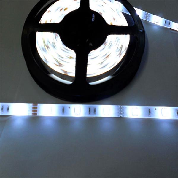 Widly used in the decorations led strip light Smart Flexible Indoor DV12V SMD5050 RGB LED Light Strip Colorful Strip Lights For House Decoration