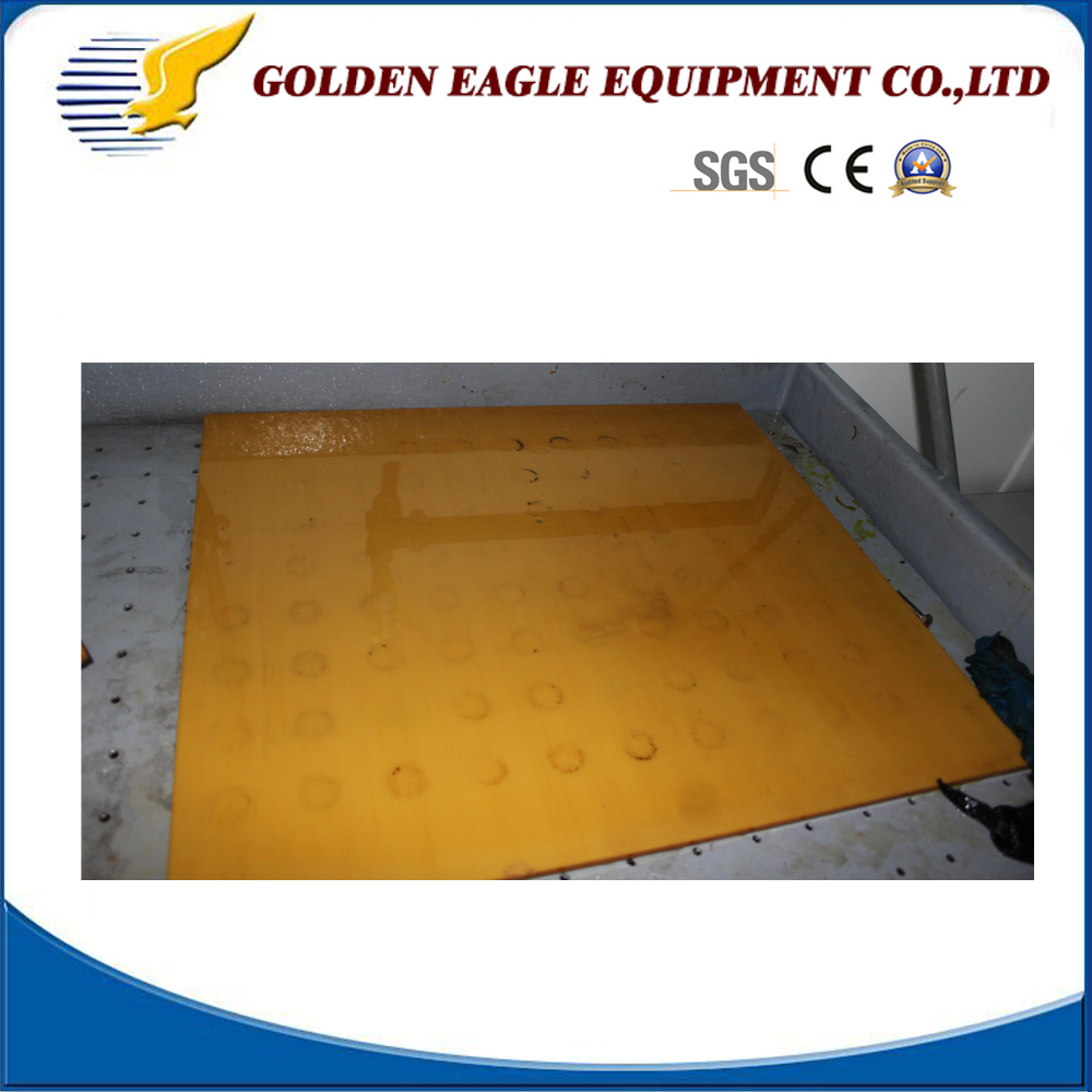 Professional Hot Sale Cutting Dies Chemical Etching Machine