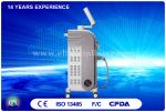 3 Tips RF Skin Tightening Machine / Radio Frequency Machine For Skin Tightening