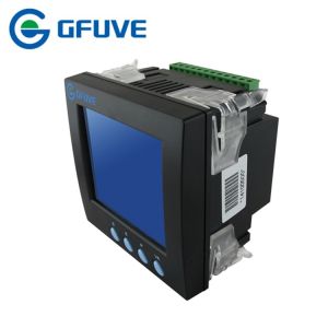 Wholesale Three Phase Digital Power Meter Ethernet Power Meter With Data Logger FU2200A from china suppliers