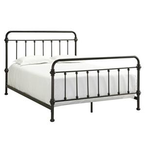 Wholesale Assemble Home Furniture Vintage ODM Industrial Pipe Bed Frame from china suppliers