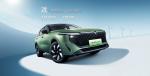 Long Range Fuel Economy New Nissan Venucia Big V DD-i SUPER HYBRID 2023 5seats