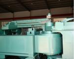 coil Membrane Panel Production Line , System Tube Bending Machine