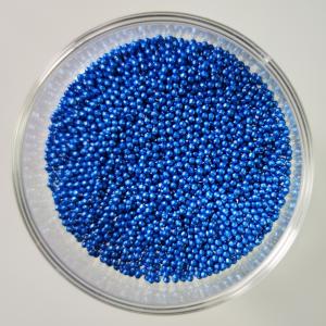 Wholesale PH 8.0 GMP Blue Pearl 850um Cosmetics Raw Materials from china suppliers
