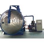 Kbz Equipment-Vacuum Drying for Electric Insulation