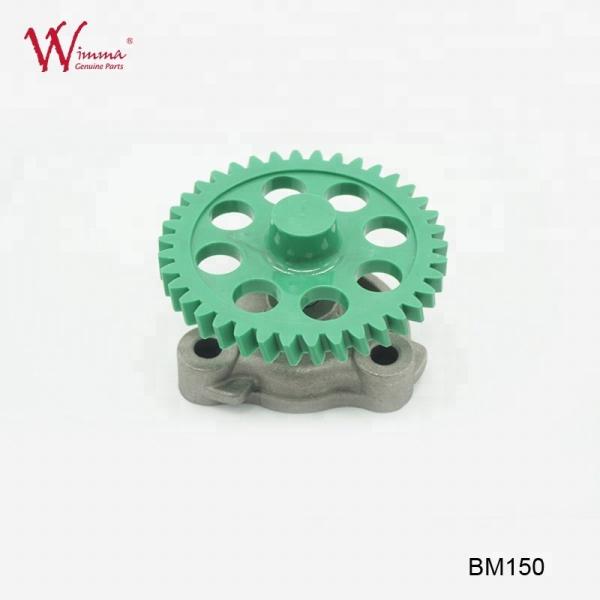 Water Cooled Performance exceeding A Motorcycle Engine Parts , BM150 Motorbike