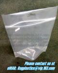 Polypropylene bags, Soup Pouches, Roll Stock, Aluminum Foil Bags, Stand up