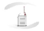 rf laser q switch nd yag laser dark skin laser tattoo removal machine price