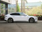 NIO ET5 Electric Four Wheel Car Luxury 710KW 100kwh Dual Motor Electric Car