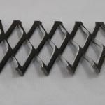 Standard Steel Expanded Metal With Anit Corrosion Oil