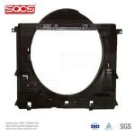 1984-1989 Auto Cooling Fan Shroud OE9065050955 Wholesaler Year 1984-1989