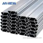 Chinese Factory Superior Bespoke Manufactured Greenhouse Aluminum Extrusions