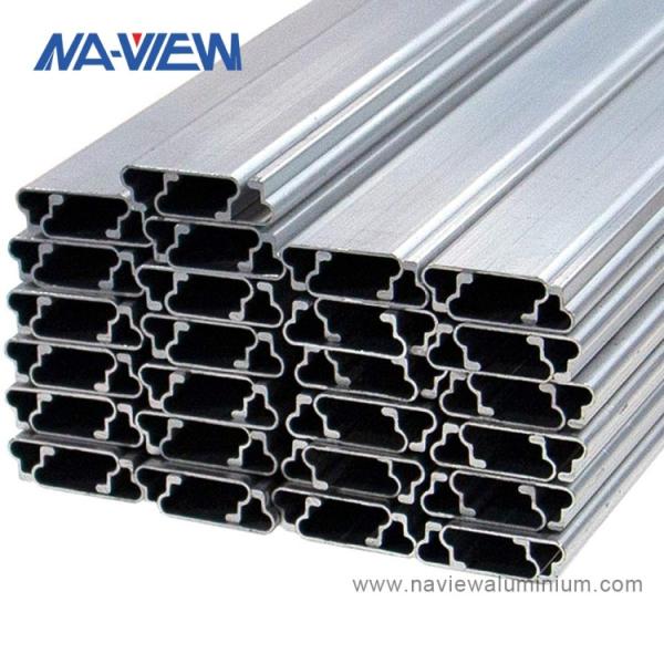 Chinese Factory Superior Bespoke Manufactured Greenhouse Aluminum Extrusions