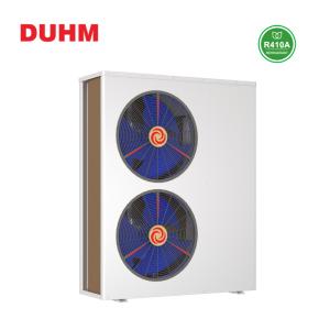 Wholesale R410A Air to Water Heat Pump DUHM for Safe and Clean Sanitary Hot Water Supply from china suppliers