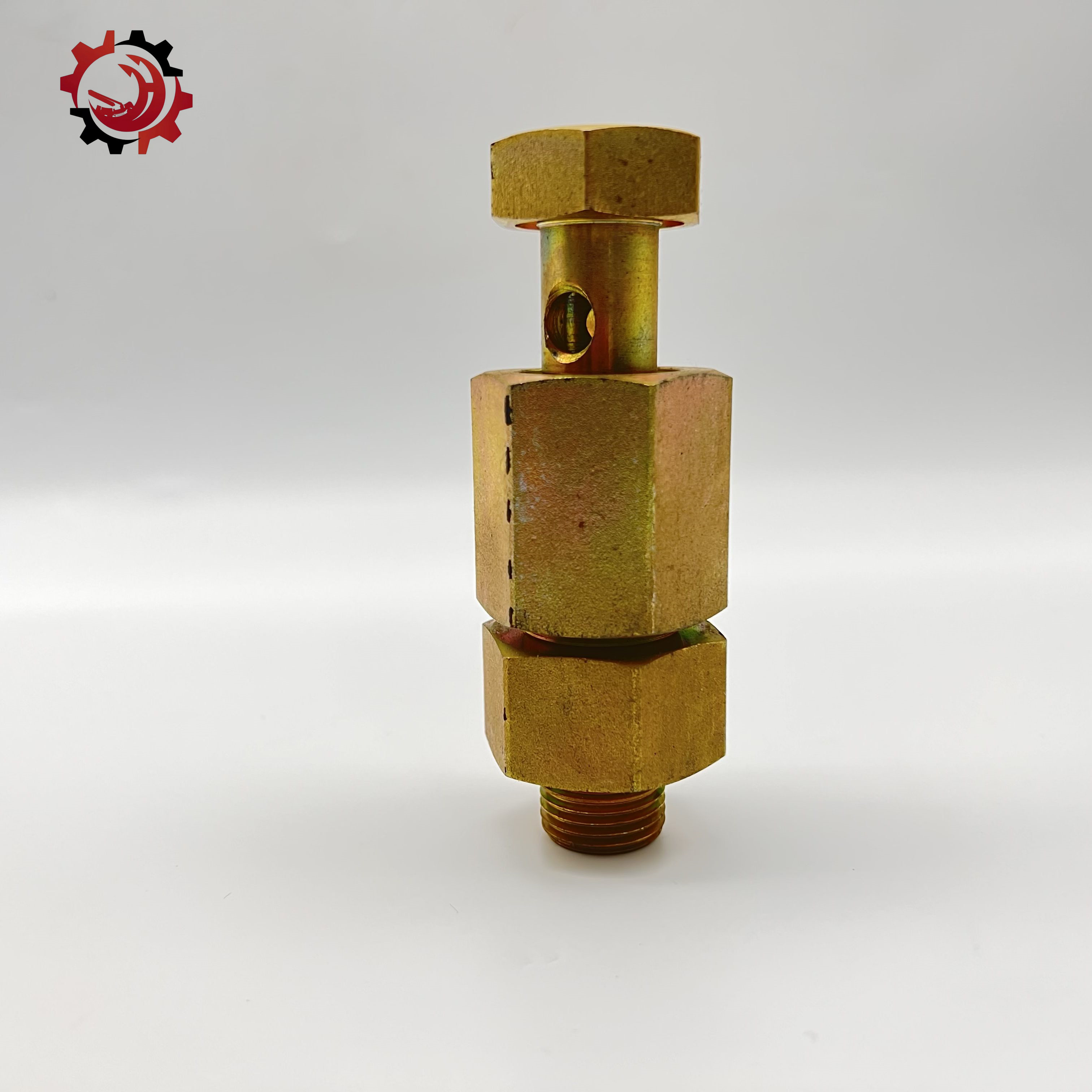 Various Styles Of Tubing Connection For Sany Zoomlion Concrete Pump Truck
