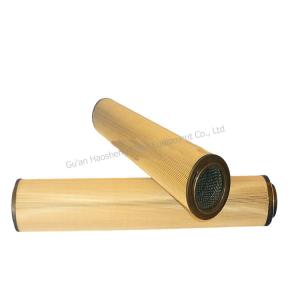 Wholesale replacement 2600R074WHC 2600R050WHCKB Hydraulic oil filter from china suppliers