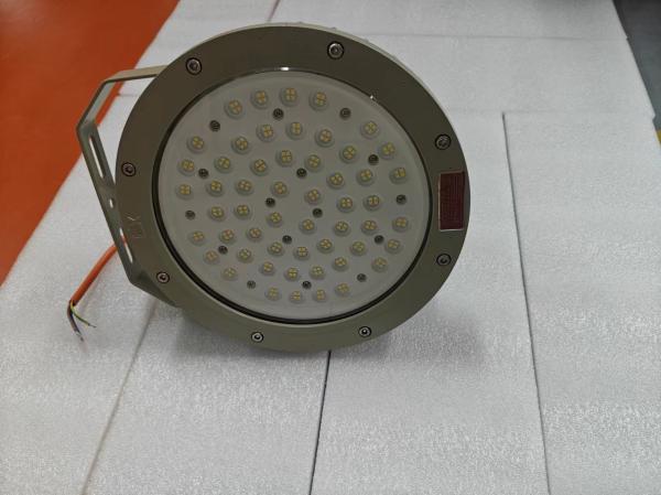 IP66 Protection Explosion Proof Bay Lighting For Demanding Industrial Environmen