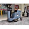 Buy cheap ODM Cement Floor Scrubber Industrial Floor Cleaning Equipment For Hospital from wholesalers