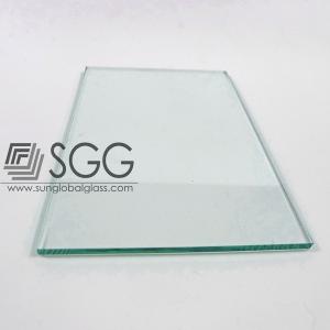 Wholesale 4mm clear float glass from china suppliers