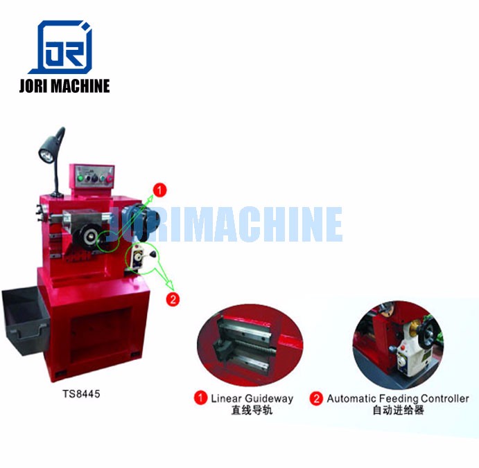New Style Brake Drum/disc Cutting Machine Model: T8465B
