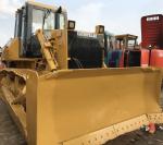 Original Quality CAT D7 Caterpillar D7G2 Bulldozer Second Hand Crawler