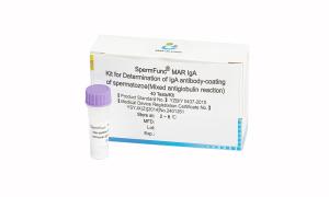Wholesale Kit For Determination of IgA Antibody Coating Spermatozoa (MAR) from china suppliers