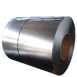 Wholesale Width 700-2000mm Hot-dip Galvanized Steel Coil 0.22/0.35mm with Z30-Z275 Zinc Coating from china suppliers