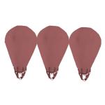 Marine Underwater Salvage Air Lift Bags 1 - 200 Tons Inflatable Salvage Bags