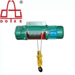 Stainless Steel Explosion Proof Electric Hoist 5 Ton 10 Ton