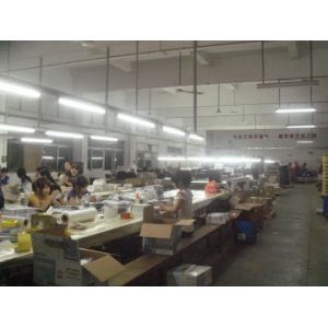 Shen Zhen Rundongyang printing packaging Co.,LTD