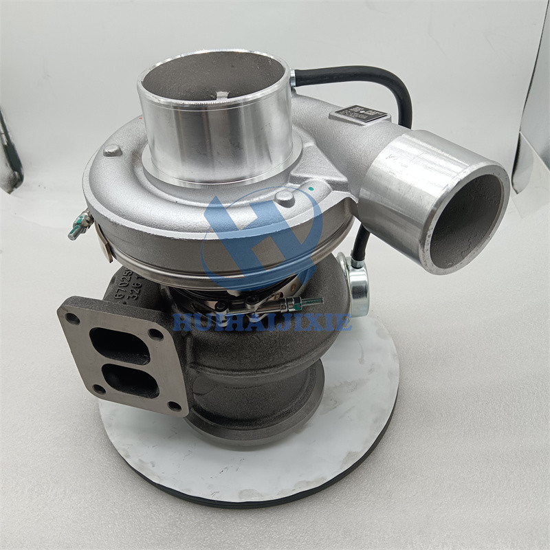 3793677 3784397 Diesel Engine Cummins QSK60 Turbocharger