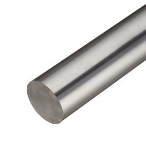 Wholesale 310 316 304 201 Stainless Steel Round Bar AISI JIS 6mm 3mm 2mm Metal Rod Bright from china suppliers