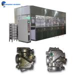 Aerospace Parts Industrial Sonic Cleaner 3600W 40KHz Industrial Ultrasonic Bath