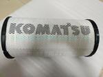 600-185-3100 Car Engine Oil Filter Heavy Machinery Parts Long Service Lifetime