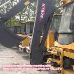 XT873 Road Construction Vehicles