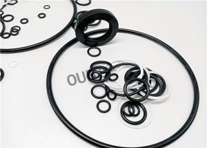 Wholesale 700-22-11410 Hydraulic Seal Kits EX100-5 EX120 Excavator Hydraulic Pump Main Pump Repair Seal Kit from china suppliers