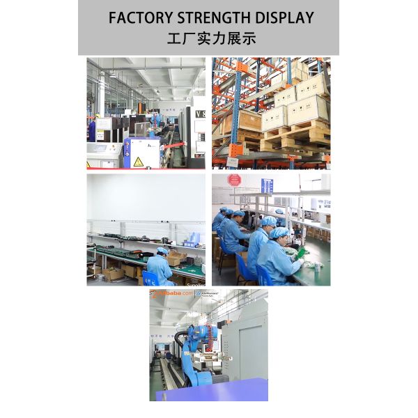 DC 24V 2000rpm with encoder for motor control feedback servo drive motor for Security equipment