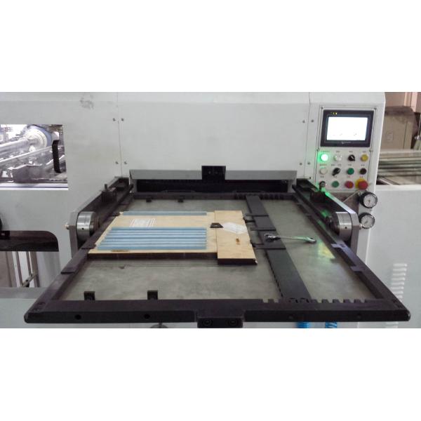 MY-1600 Automatic Paper Box Making Machine Carton Box Making Machine 1.5mm-5mm