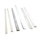High Strength Pultruded Flat Bar Fiberglass Bar For Equipment Reinforced