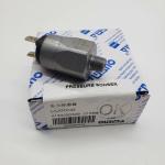 OUSIMA Pressure Switch 4130000329 Spare Parts Excavator Part Oil Pressure Switch