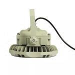 Led Explosion Proof Lighting Flame Proof High Bay Lamps 100W 150W 200W 400W