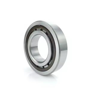 Wholesale Single Row Cylindrical Roller Bearing NJ1008 NJ1008EM 40*68*15MM from china suppliers