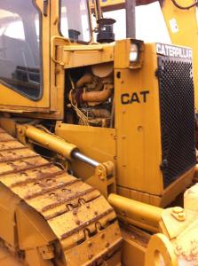 Wholesale Used bulldozer CAT D5H Low Price from china suppliers