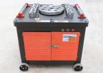 Automatic Steel Bar Spiral Bender Hydraulic Reinforcement Bar Bending Machine