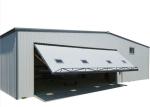 Topshaw 2020 Low Cost Stable Portable Steel Structure Algeria Sarehouse Hangar