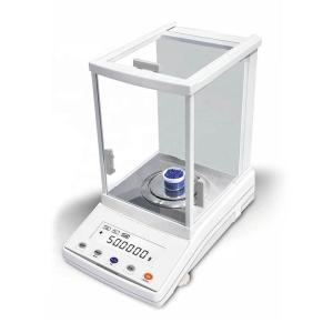 Wholesale 360×205×330mm Electronic Analytical Balances For Chemical Plant from china suppliers