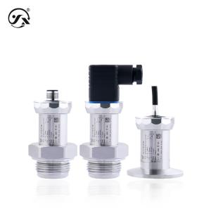 Wholesale CYYZ561EY Ceramic Capacitor Sanitary 4 20ma Pressure Transmitter High Temperature from china suppliers